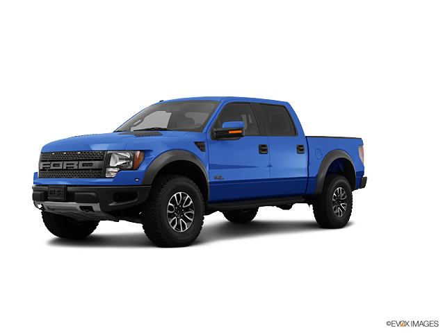 2012 Ford F-150 Vehicle Photo in Twin Falls, ID 83301