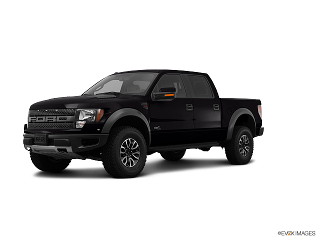 2012 Ford F-150 Vehicle Photo in Grand Rapids, MI 49512