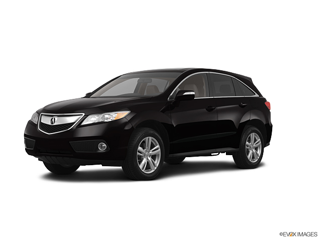 2013 Acura RDX Vehicle Photo in Grapevine, TX 76051