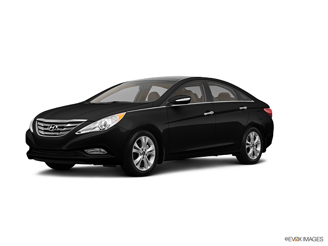 2013 Hyundai Sonata Vehicle Photo in Manassas, VA 20109