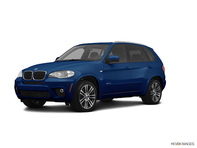 2013 BMW X5 xDrive35i Premium Vehicle Photo in Honolulu, HI 96819
