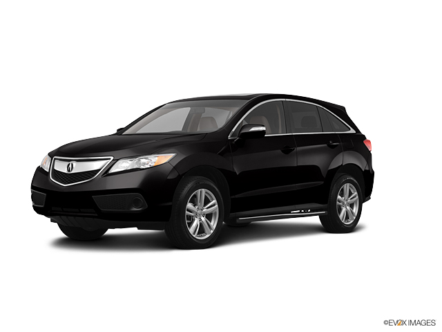 2013 Acura RDX Vehicle Photo in Colma, CA 94014