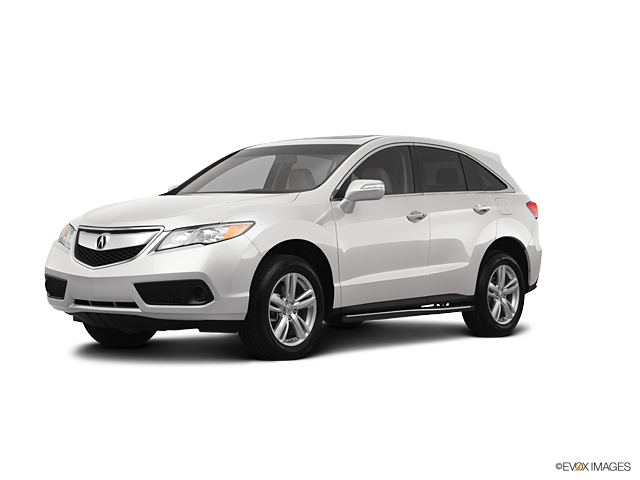 2013 Acura RDX Vehicle Photo in Colma, CA 94014