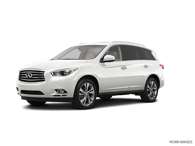 2013 INFINITI JX35 Vehicle Photo in Grapevine, TX 76051