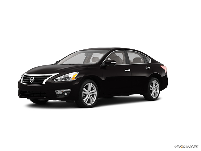 2013 Nissan Altima Vehicle Photo in Temple, TX 76502