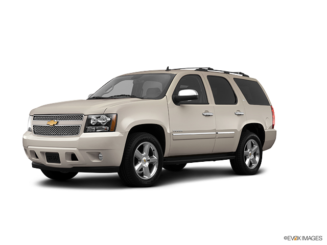 2013 Chevrolet Tahoe 1GNSKCE03DR145216