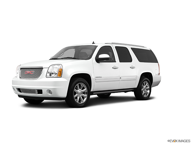 2013 GMC Yukon XL 1GKS2KE78DR309886