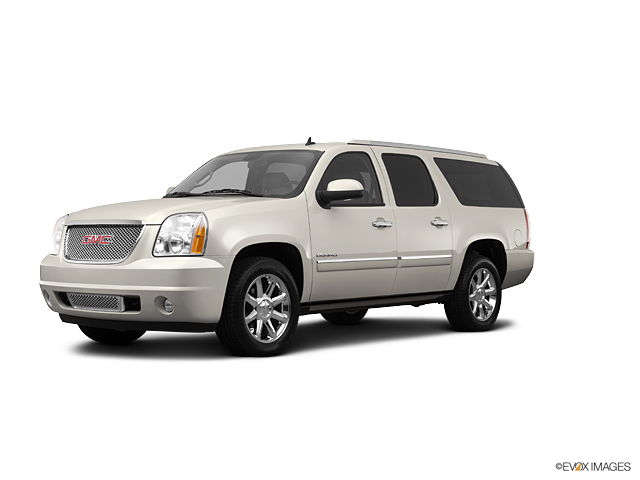 2013 GMC Yukon XL 1GKS2KE74DR315698