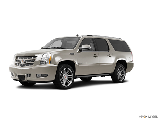 2013 Cadillac Escalade ESV 1GYS4KEF8DR276802