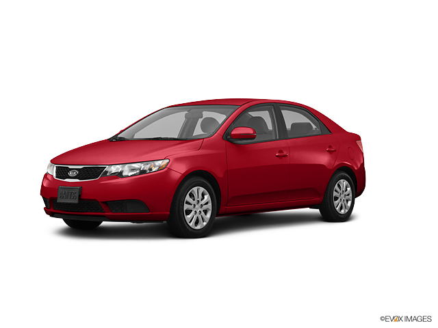 2013 Kia Forte Vehicle Photo in Triadelphia, WV 26059