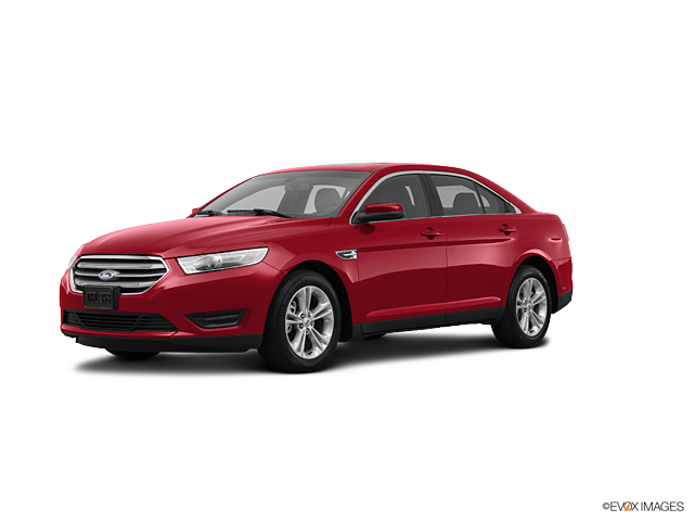 2013 Ford Taurus Vehicle Photo in Hudsonville, MI 49426