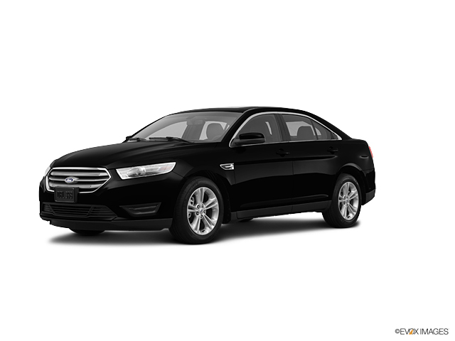 2013 Ford Taurus Vehicle Photo in Independence, MO 64055