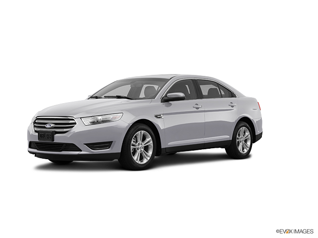 Select 2013 Ford Taurus