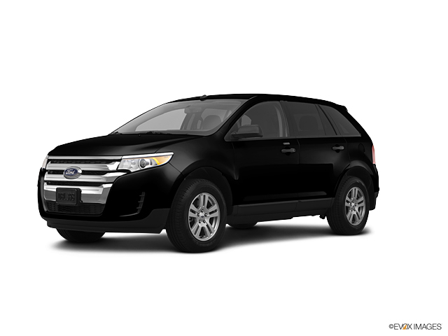 2013 Ford Edge Vehicle Photo in Carlisle, PA 17015