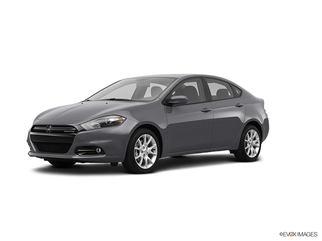 2013 Dodge Dart Vehicle Photo in Puyallup, WA 98371