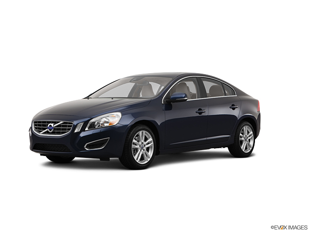 2013 Volvo S60 Vehicle Photo in Grapevine, TX 76051