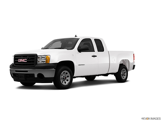 2013 GMC Sierra 1500 1GTR1TE06DZ115072