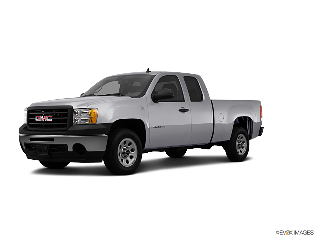 2013 GMC Sierra 1500 1GTR1UEA2DZ128139