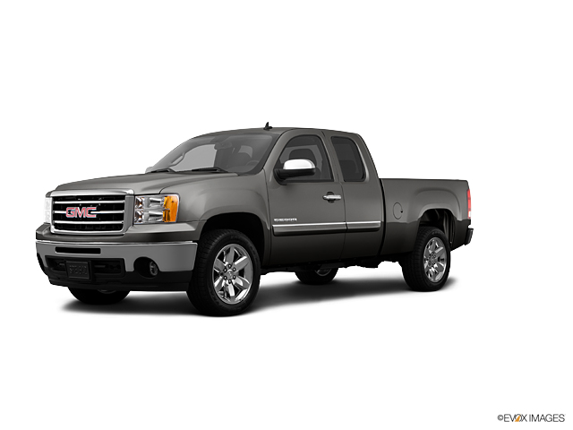 2013 GMC Sierra 1500 1GTR2WE72DZ369762