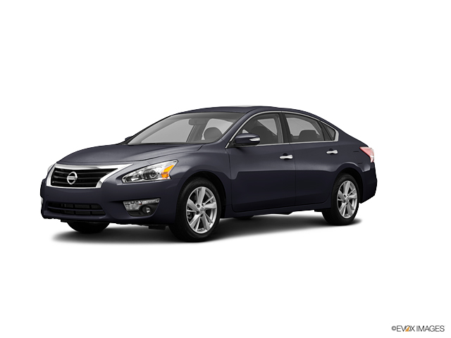 2013 Nissan Altima Vehicle Photo in West Chester, PA 19382