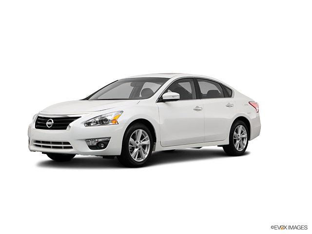 2013 Nissan Altima Vehicle Photo in Quakertown, PA 18951