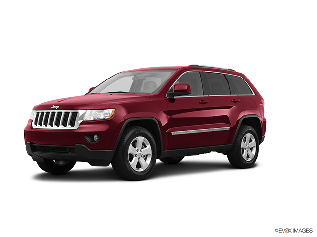 2013 Jeep Grand Cherokee Vehicle Photo in Williamsville, NY 14221