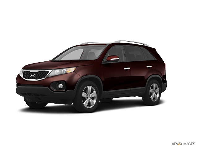 2013 Kia Sorento Vehicle Photo in Baton Rouge, LA 70806