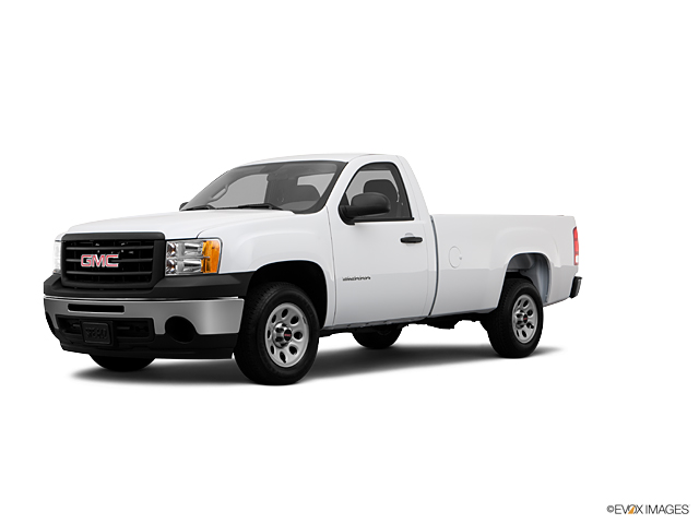 2013 GMC Sierra 1500 Vehicle Photo in Grapevine, TX 76051