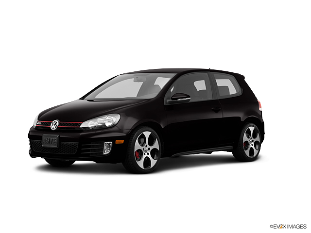 2013 Volkswagen GTI Vehicle Photo in Ontario, OH 44906
