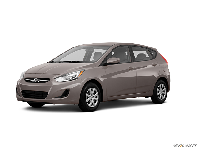 2013 Hyundai Accent Vehicle Photo in Melbourne, FL 32901