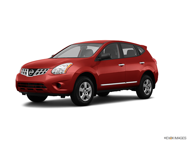 2013 Nissan Rogue Vehicle Photo in Stafford, TX 77477
