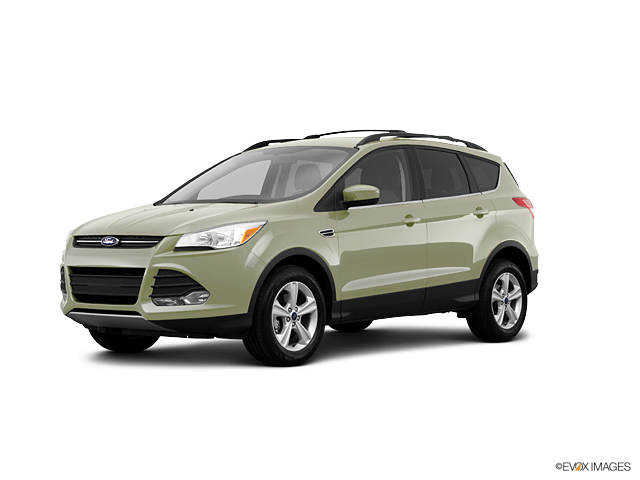 2013 Ford Escape Vehicle Photo in Janesville, WI 53545