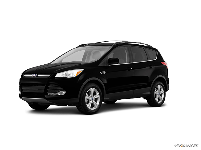 2013 Ford Escape 4WD 4dr SE