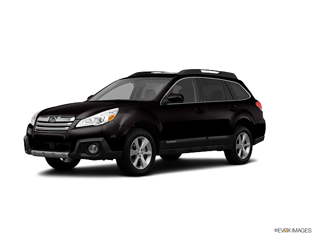 2013 Subaru Outback Vehicle Photo in Franklin, TN 37067