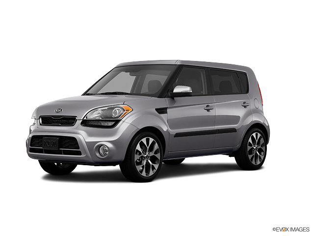2013 Kia Soul Vehicle Photo in Willoughby Hills, OH 44092