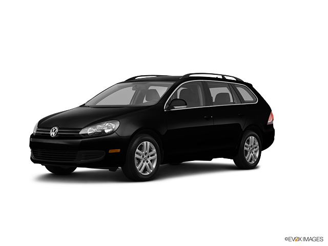 2013 Volkswagen Jetta SportWagen Vehicle Photo in Westlake, OH 44145