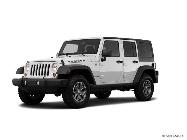 2013 Jeep Wrangler Unlimited Vehicle Photo in Twin Falls, ID 83301