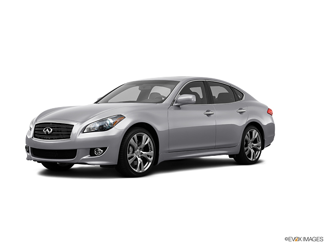 2013 INFINITI M37 Vehicle Photo in Grapevine, TX 76051