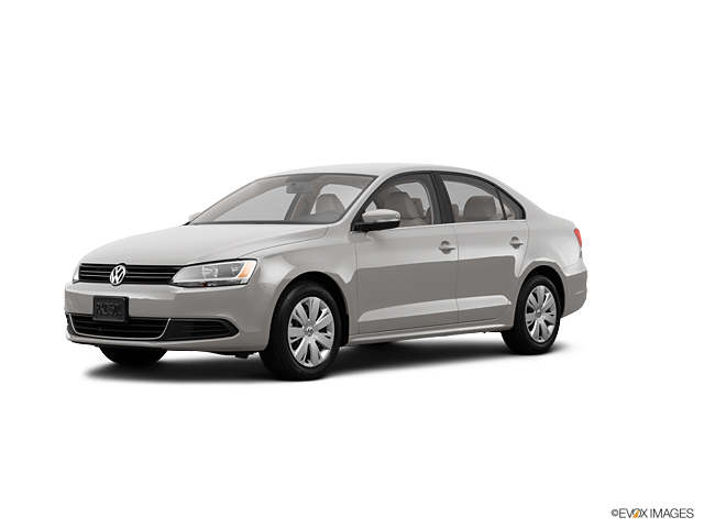 2013 Volkswagen Jetta Sedan Vehicle Photo in San Antonio, TX 78230