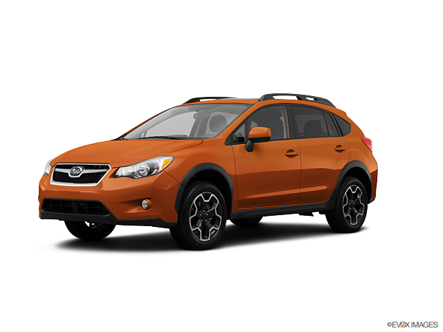 2013 Subaru XV Crosstrek Vehicle Photo in Rockford, IL 61107