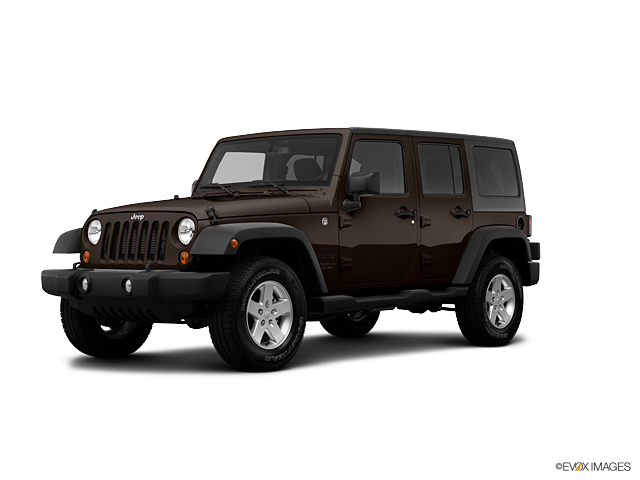 2013 Jeep Wrangler Unlimited For Sale In Athens