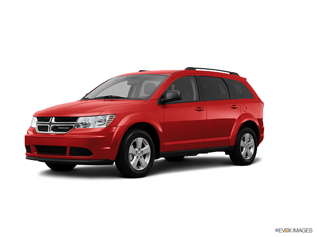 2013 Dodge Journey Vehicle Photo in Denver, CO 80123