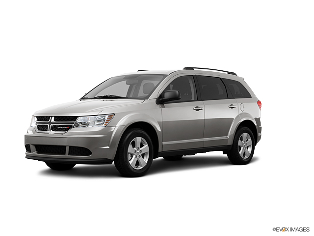 2013 Dodge Journey Vehicle Photo in Twin Falls, ID 83301