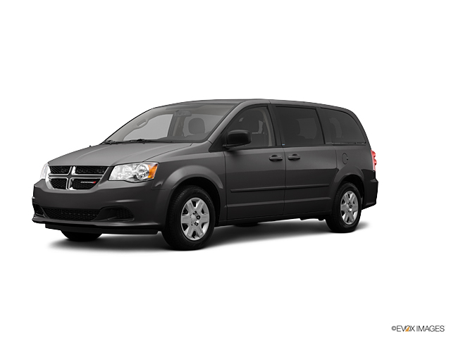 2013 Dodge Grand Caravan Vehicle Photo in Melbourne, FL 32901