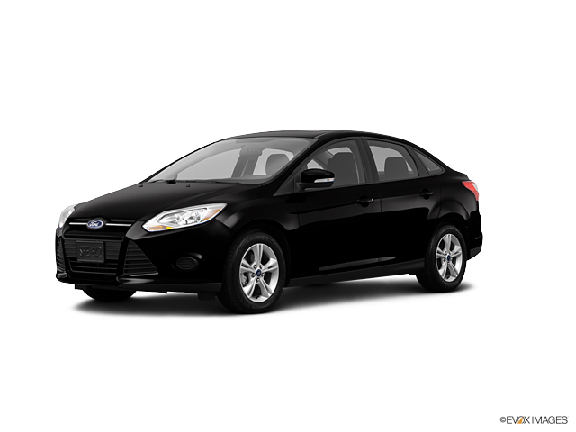2013 Ford Focus Vehicle Photo in Hudsonville, MI 49426