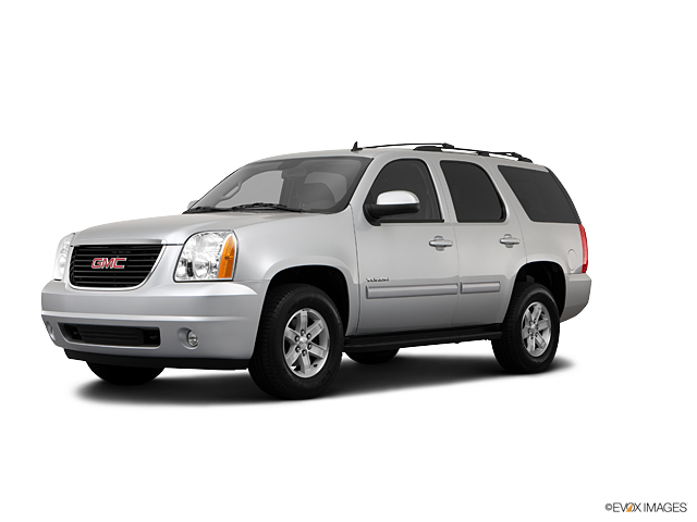 2013 GMC Yukon 1GKS2CE04DR265944