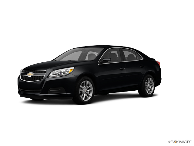 2013 Chevrolet Malibu Vehicle Photo in Janesville, WI 53545