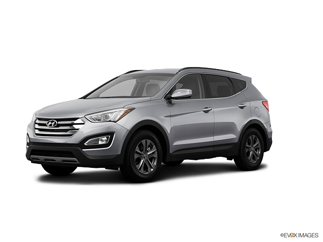 Select 2013 Hyundai Santa Fe