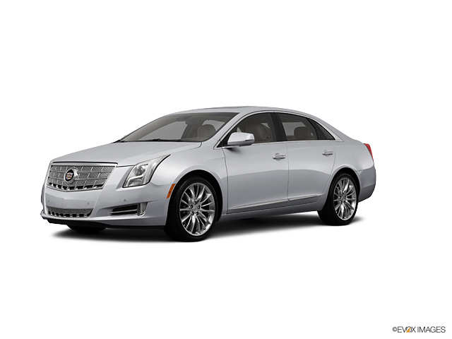 2013 Cadillac XTS 2G61V5S30D9200031
