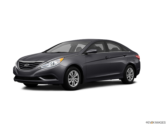 2013 Hyundai Sonata Vehicle Photo in Queensbury, NY 12804